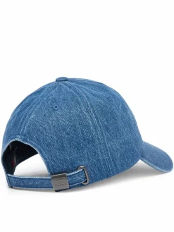 Cappellino AM0AM14324 Blu