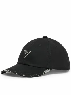Cappellino AM9654 COT01 Nero