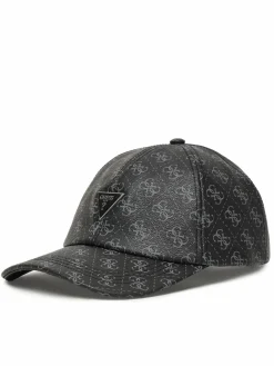 Cappellino AM9546 POL01 Grigio