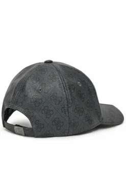 Cappellino AM9543 POL01 Grigio