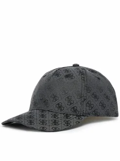 Cappellino AM9614 POL01 Grigio scuro