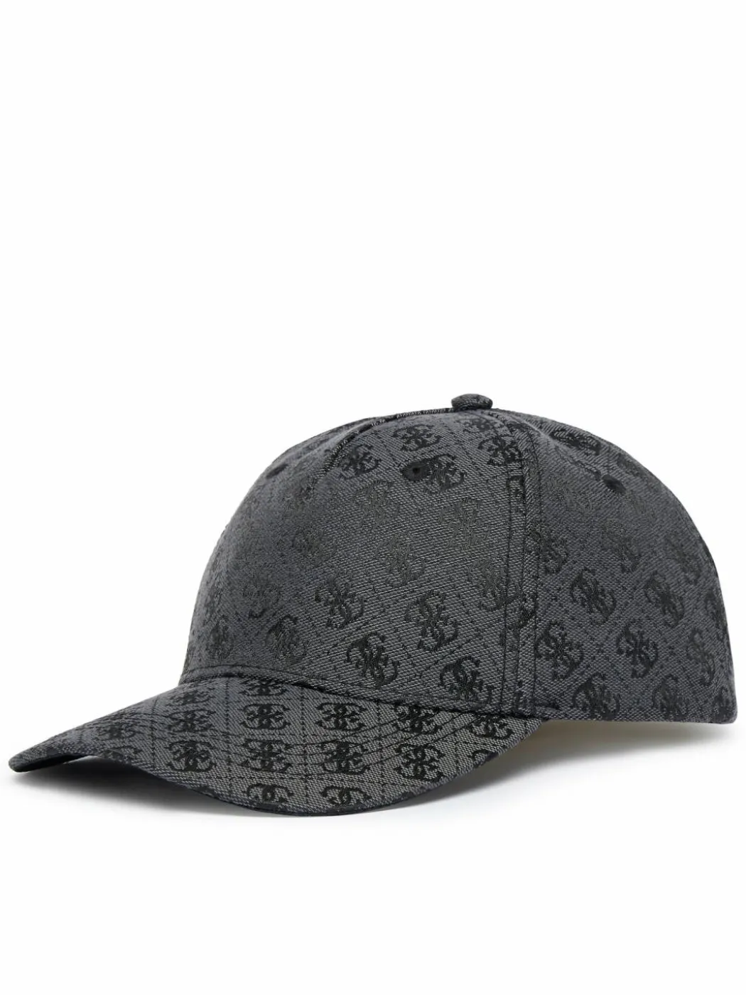 Cappellino AM9614 POL01 Grigio scuro