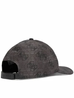Cappellino AM9659 POL01 Nero