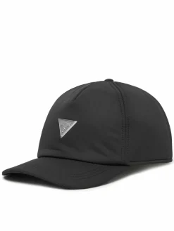Cappellino AM9588 POL01 Nero