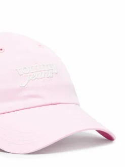 Cappellino AW0AW18358 Rosa chiaro