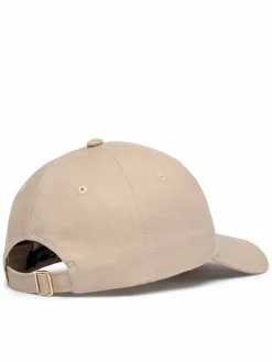 Cappellino AW5608 COT01 Beige