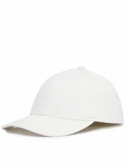 Cappellino AW5607 COT01 Bianco