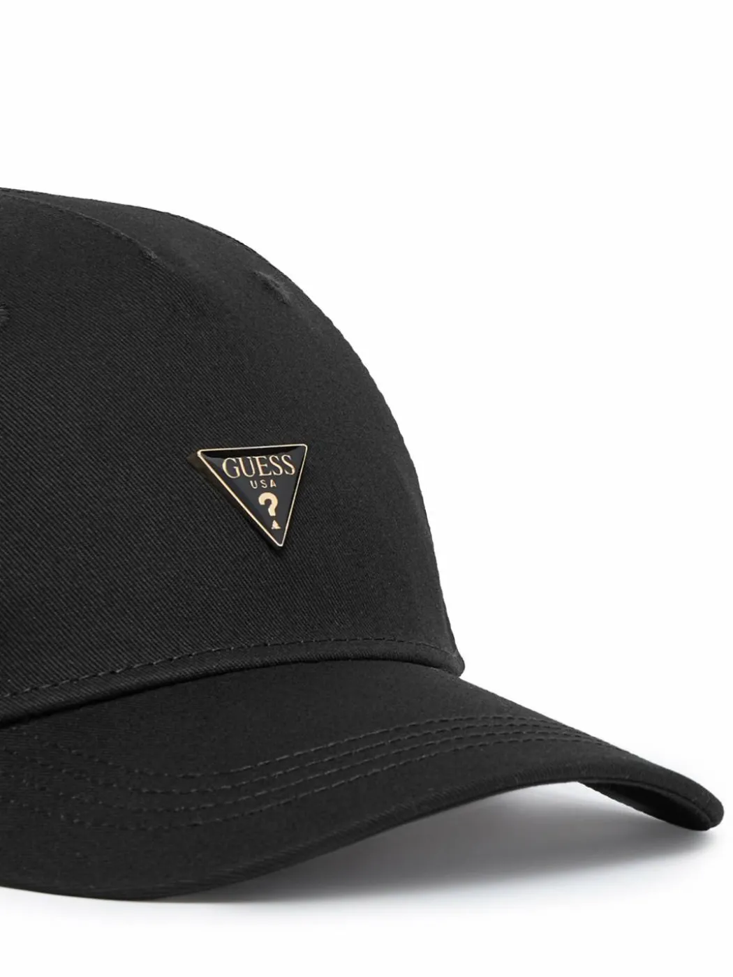 Cappellino AW5608 COT01 Nero