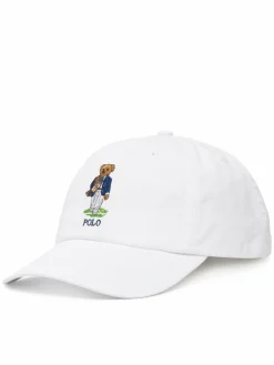 Cappellino 710B16084001 Bianco