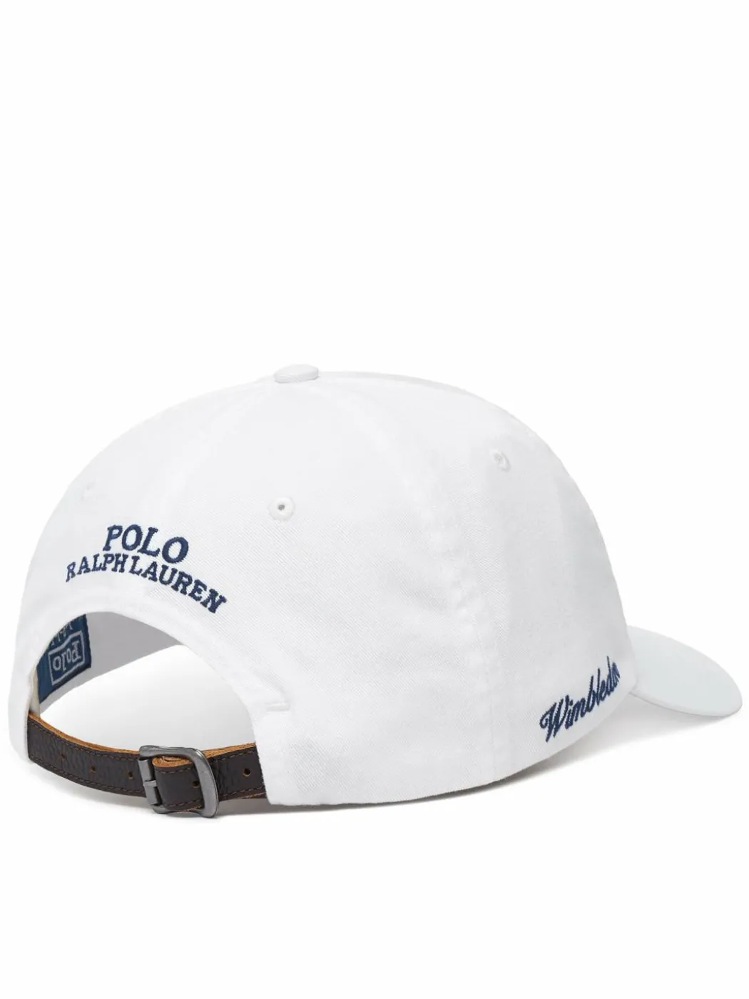 Cappellino 710B16084001 Bianco