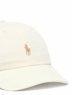 Cappellino 211912843051 Bianco
