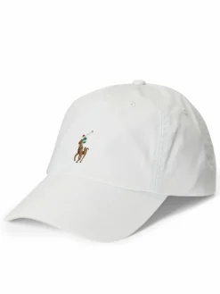 Cappellino 710834737019 Bianco