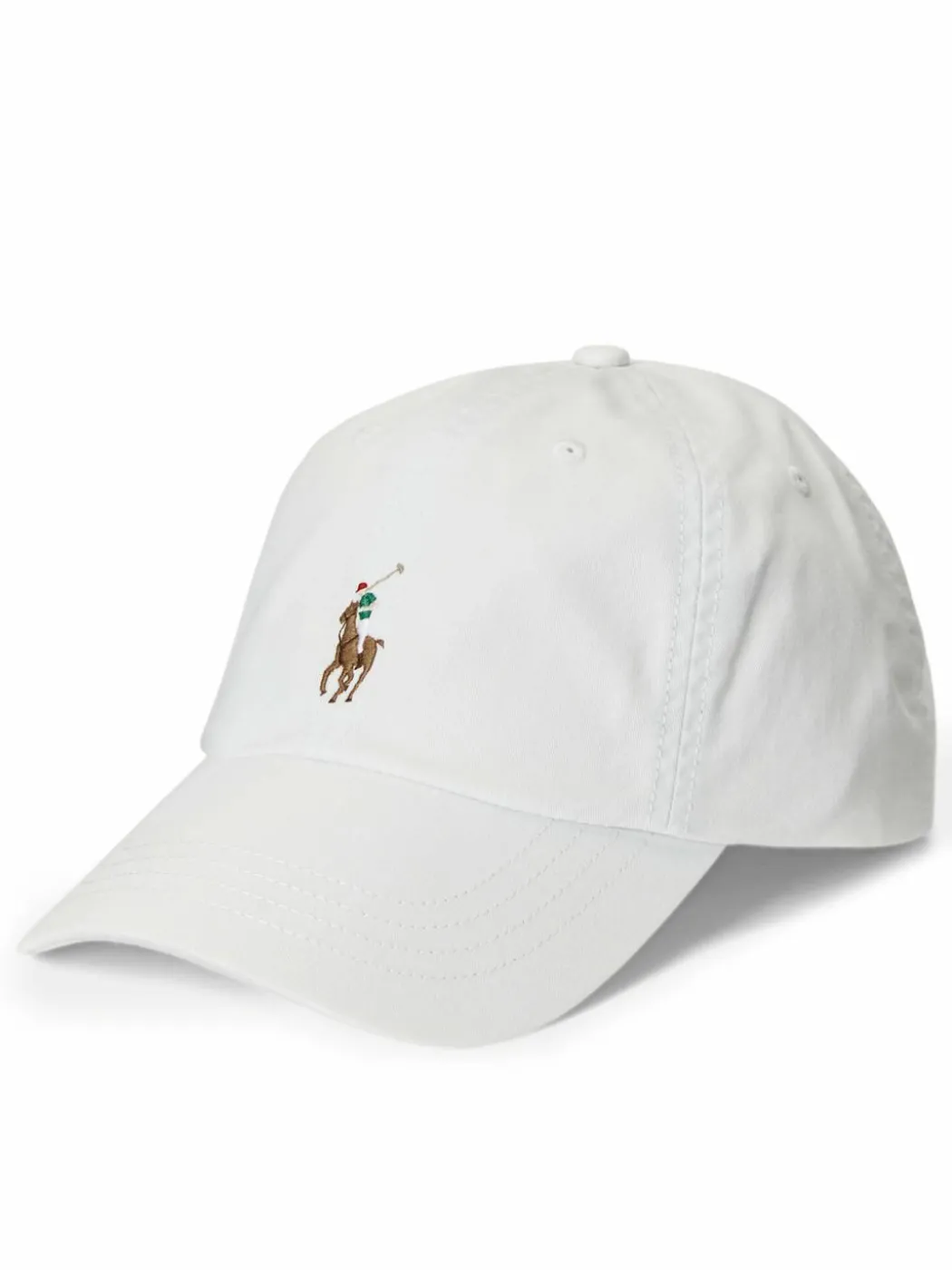 Cappellino 710834737019 Bianco