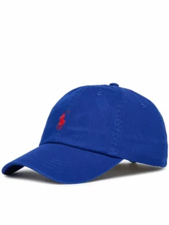 Cappellino 211912843008 Blu