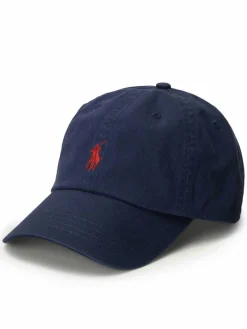 Cappellino 211912843021 Blu scuro
