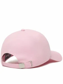 Cappellino Cascade MHA0274PI51 Rosa