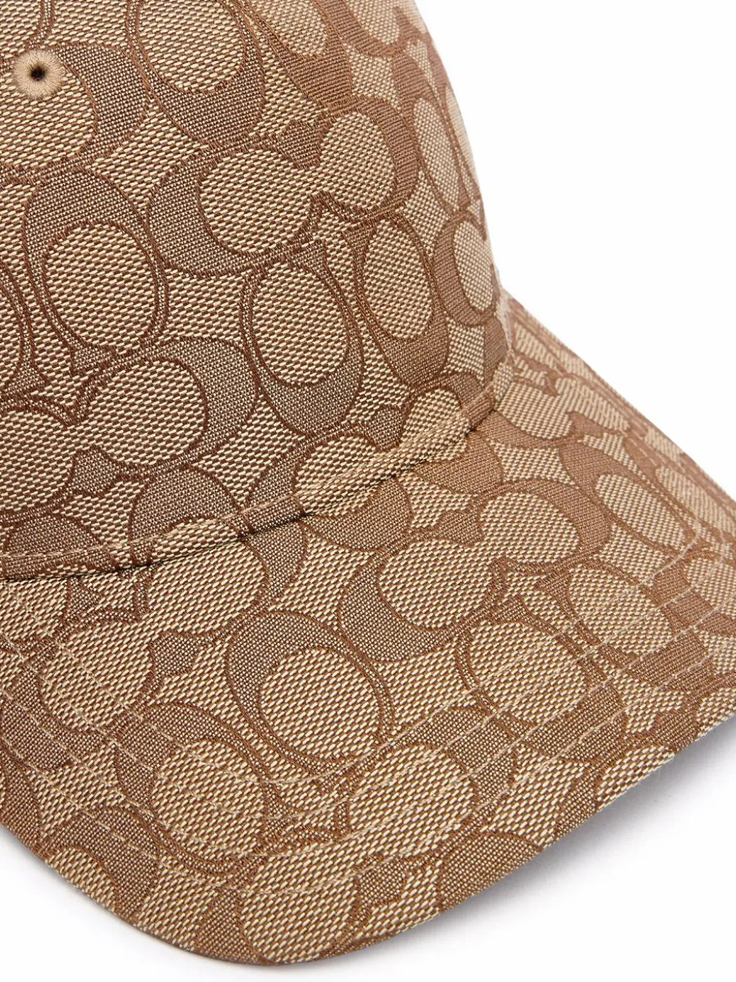Cappellino 29CCN92 Marrone