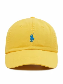 Cappellino Classic Sport Cap 710667709080 Giallo