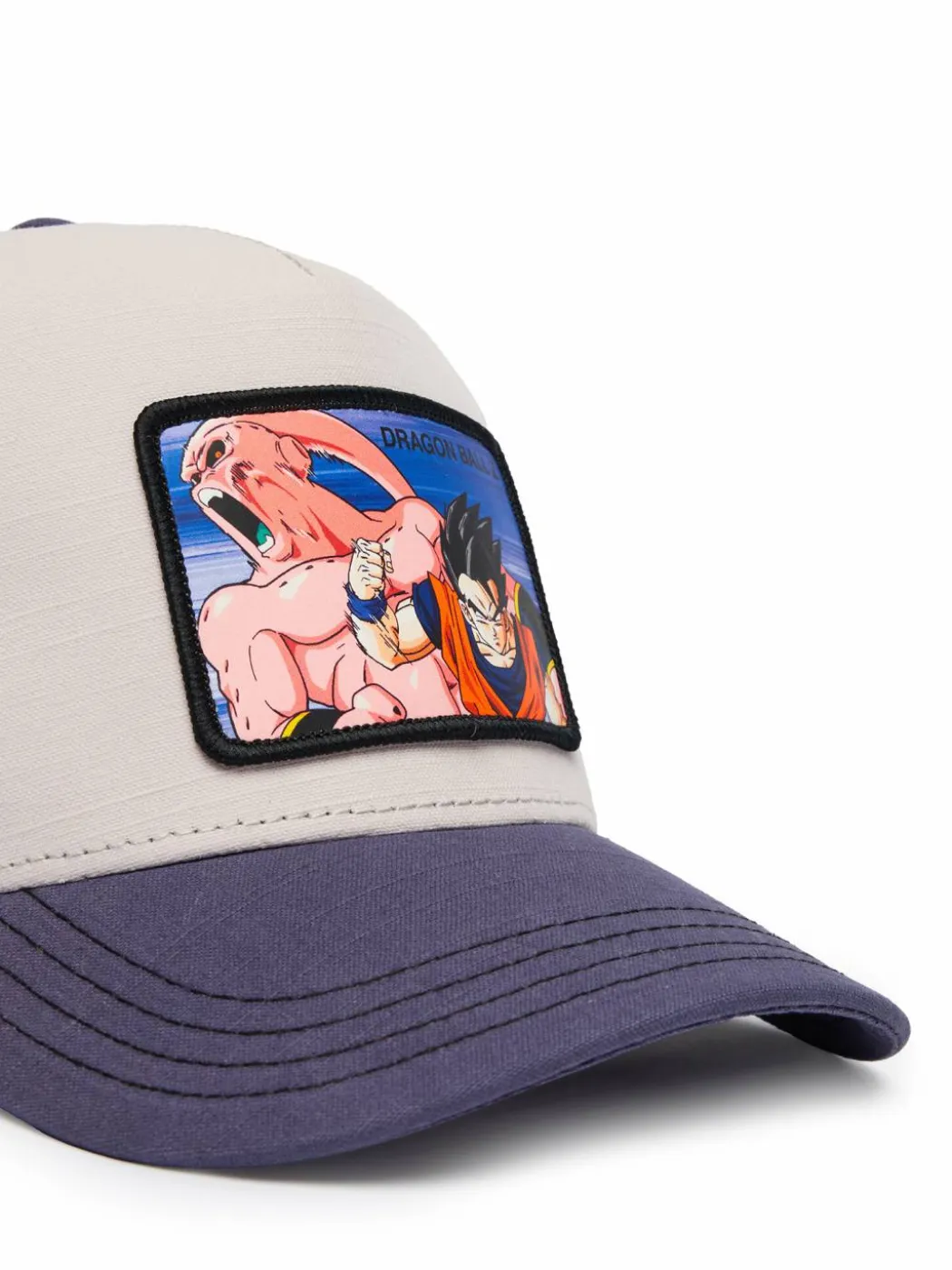Cappellino CL/DBZ9/1/PCT/GOH Arancione chiaro