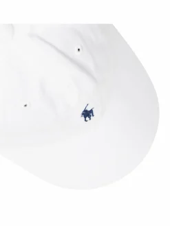 Cappellino Clsc Cap 320552489001 Bianco
