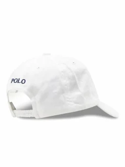 Cappellino Clsc Cap 320552489001 Bianco
