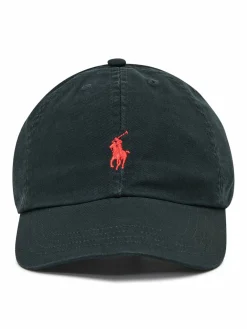 Cappellino Clsc Cap 323552489001 Nero