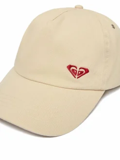 Cappellino CWBEO-RX-W3-004-SS26 Beige