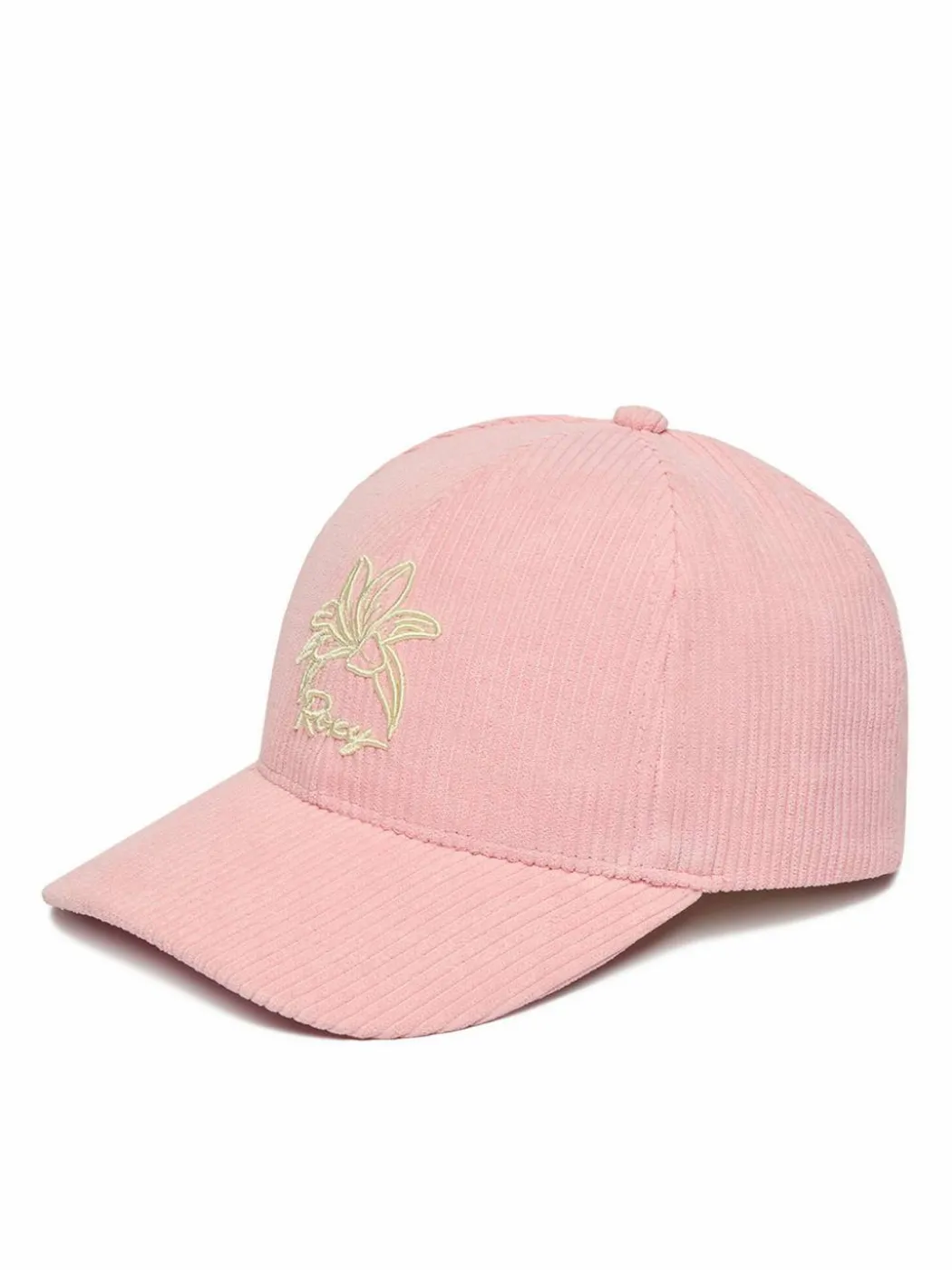 Cappellino CWBEO-RX-W3-002-SS26 Rosa