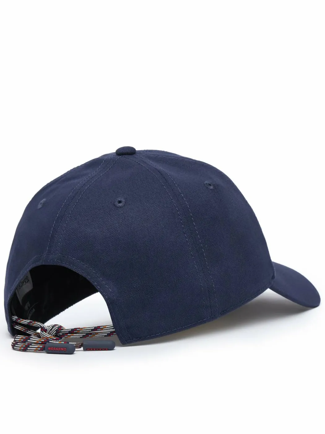 Cappellino Foggia 2615571035650 Blu scuro