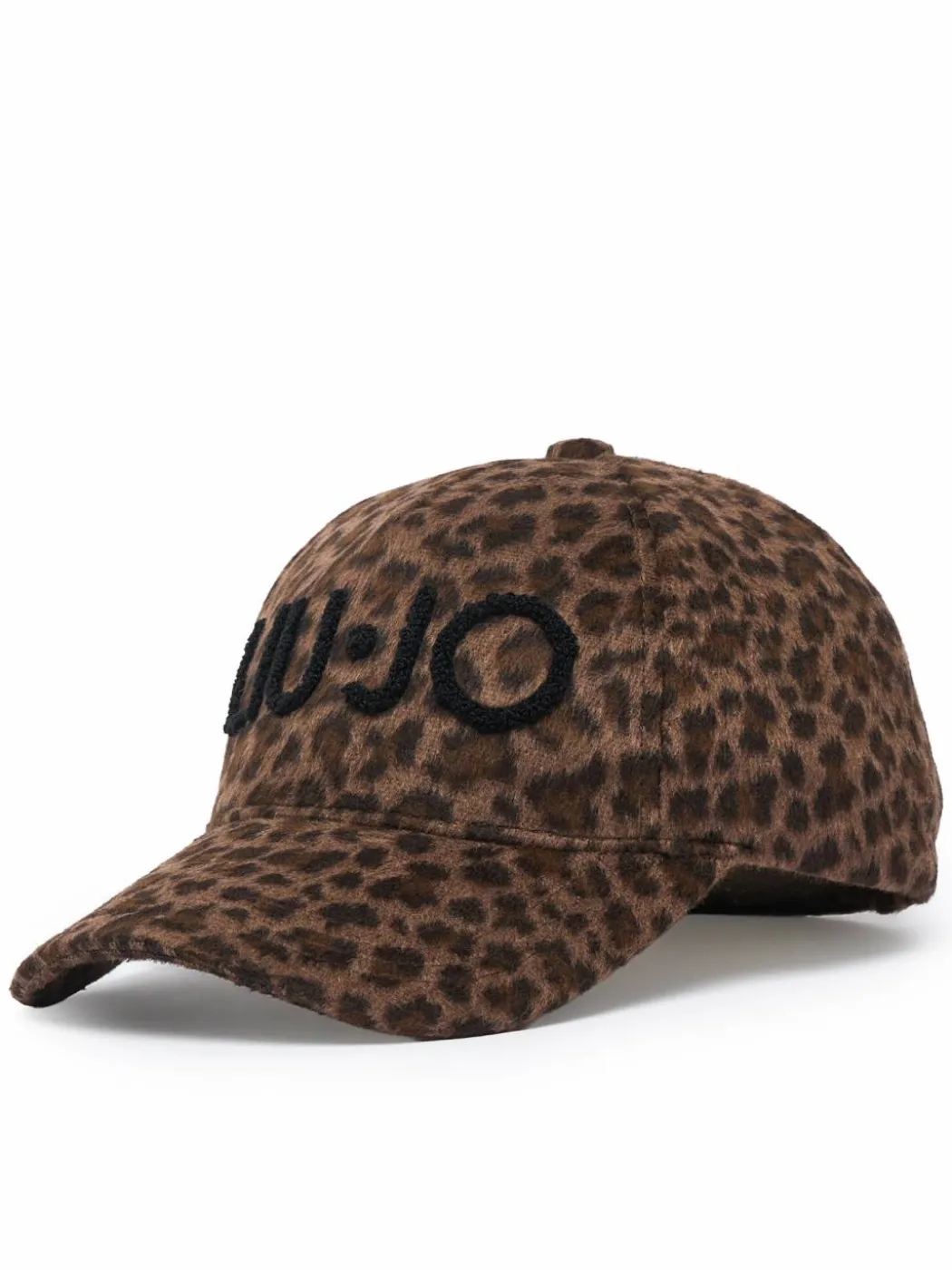 Cappellino 2F6048 T6089 Marrone