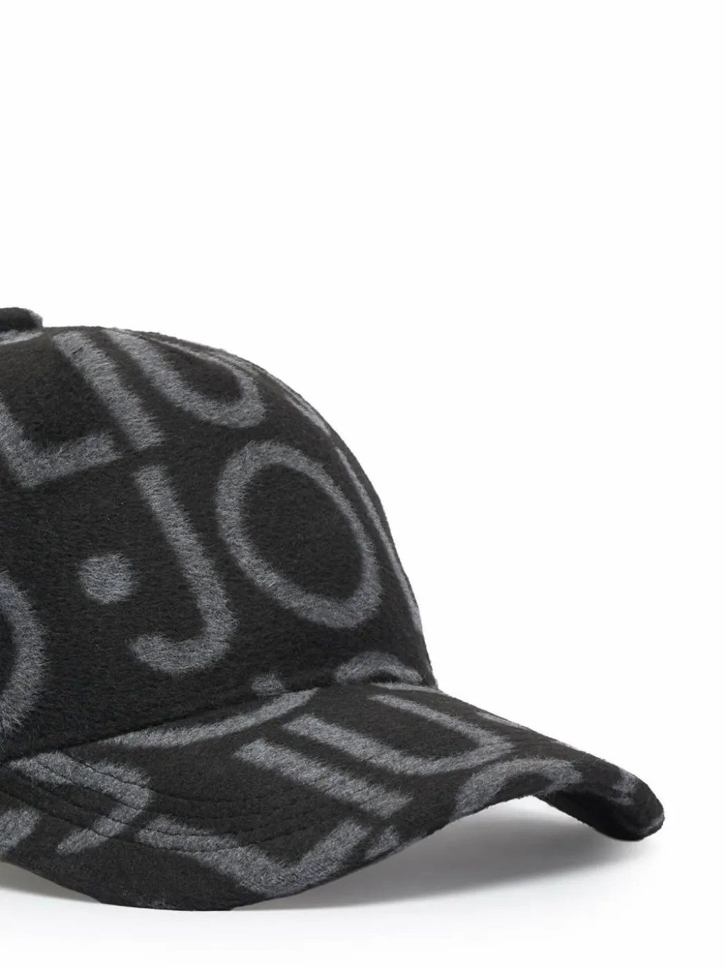 Cappellino 2F6048 T2742 Nero