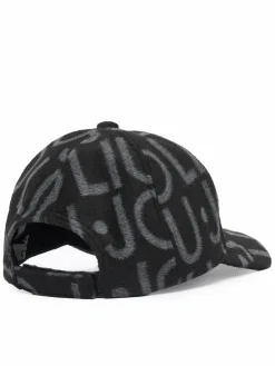 Cappellino 2F6048 T2742 Nero