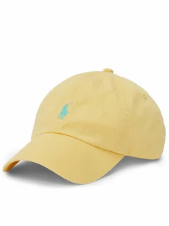 Cappellino 710667709043 Giallo