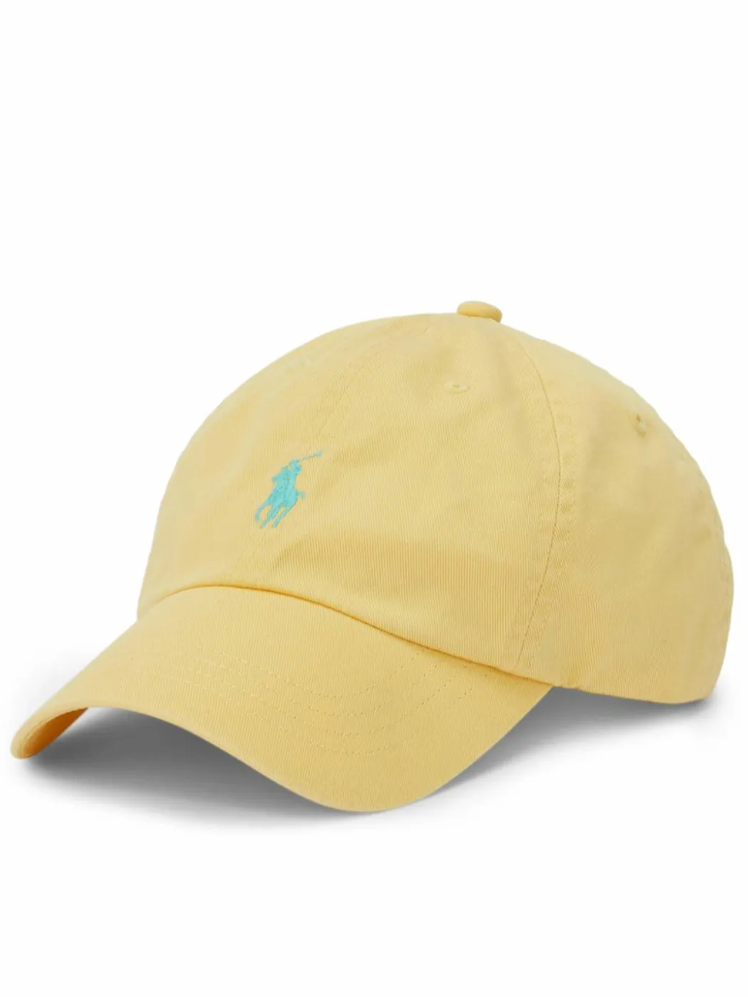 Cappellino 710667709043 Giallo