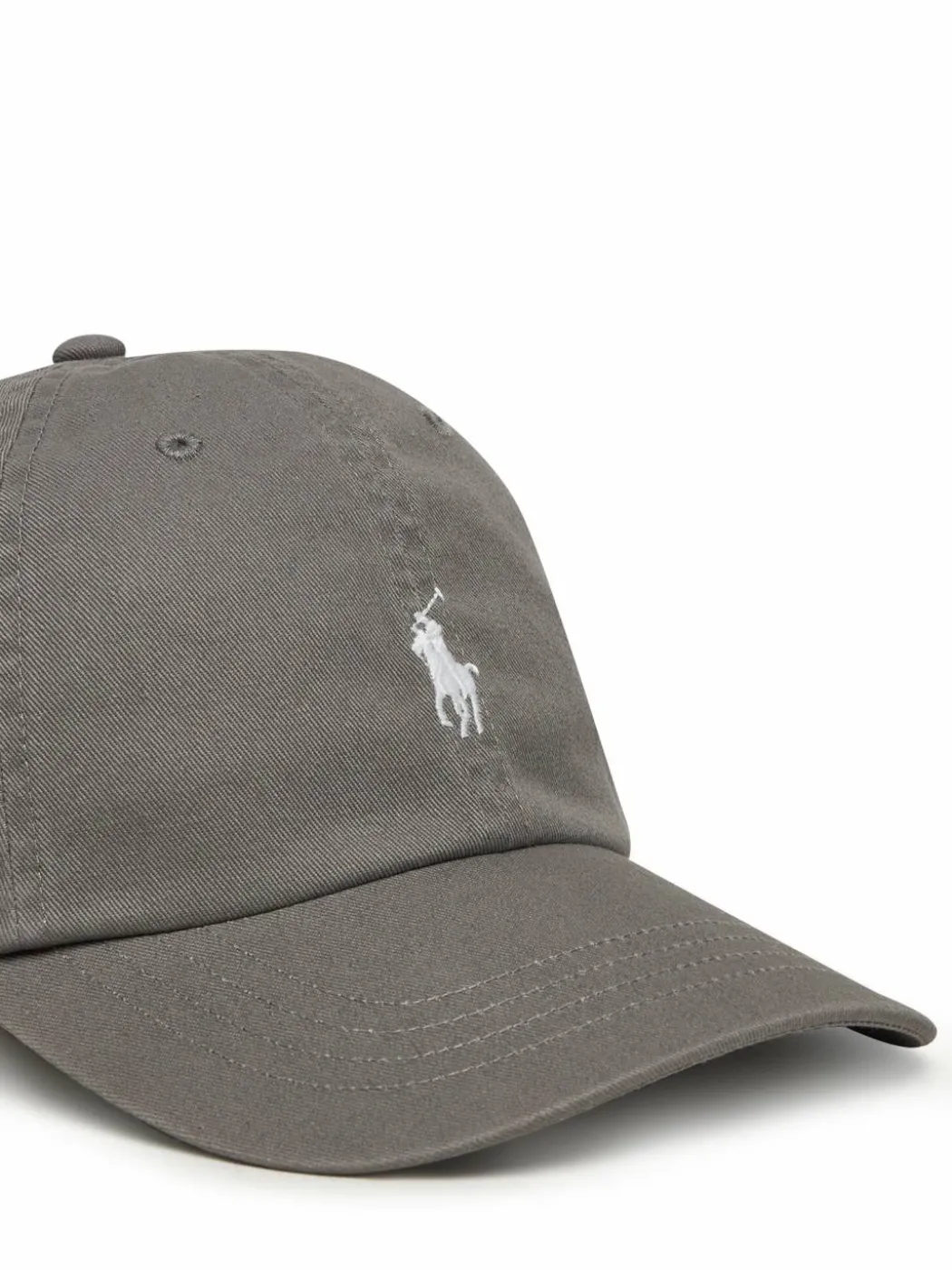 Cappellino 211912843017 Grigio