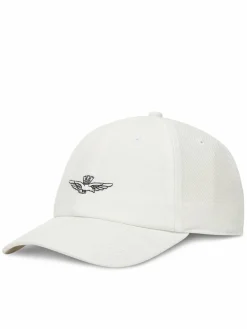 Cappellino 261HA1245UCT04293 Bianco