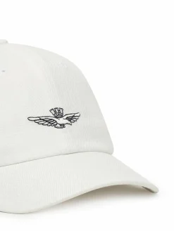 Cappellino 261HA1245UCT04293 Bianco