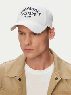 Cappellino 261HA1241UCT02261 Bianco