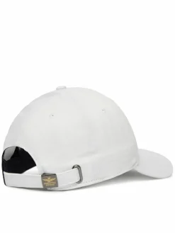 Cappellino 261HA1241UCT02261 Bianco