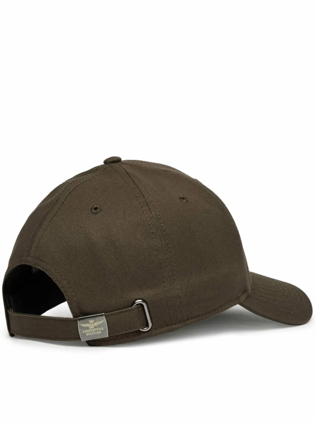 Cappellino 261HA1241UCT02261 Marrone scuro