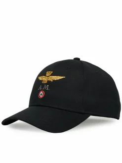 Cappellino 262HA1100UCT02848 Nero