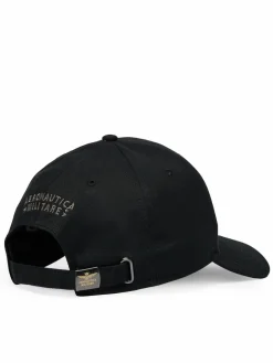 Cappellino 262HA1100UCT02848 Nero
