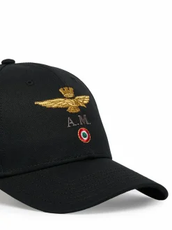 Cappellino 262HA1100UCT02848 Nero