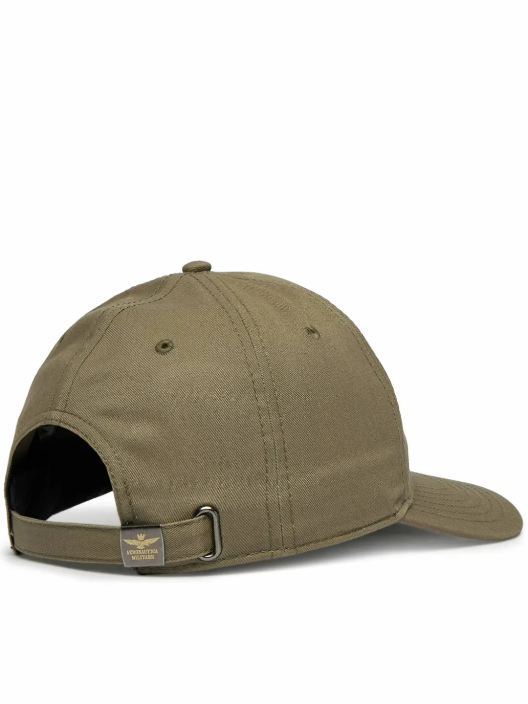 Cappellino 261HA1246UCT02261 Verde