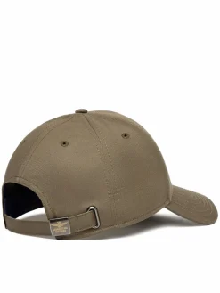 Cappellino 261HA1241UCT02261 Verde
