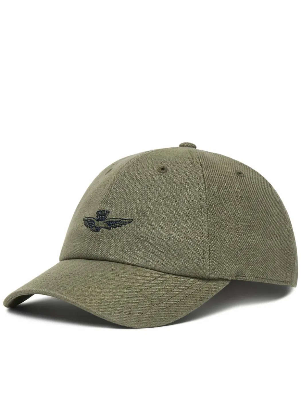 Cappellino 261HA1245UCT04293 Verde