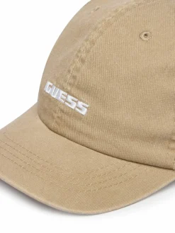 Cappellino L6RZ06 WO08O Beige