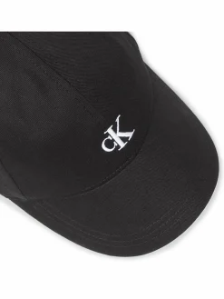 Cappellino Monogram Baseball Cap IU0IU00150 Nero
