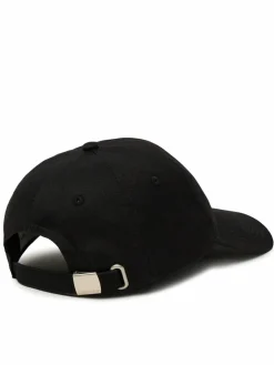 Cappellino Monologo LV04K5026G Nero