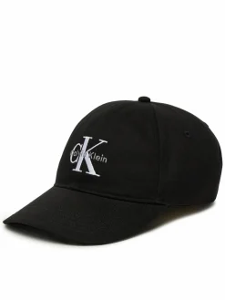 Cappellino Monologo LV04K5026G Nero